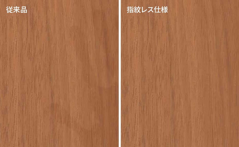 指紋レス（セルサス）とは