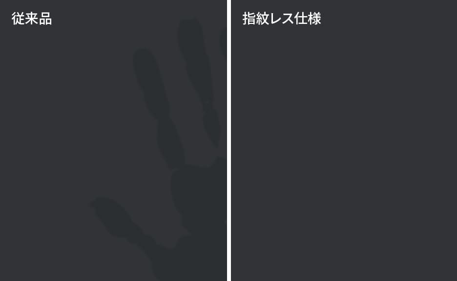 指紋レス（セルサス）とは