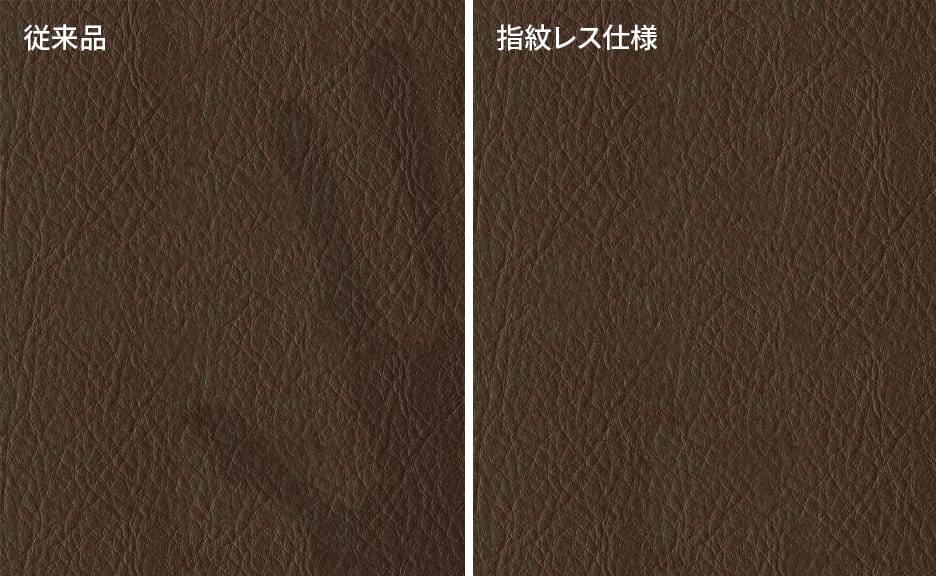 指紋レス（セルサス）とは