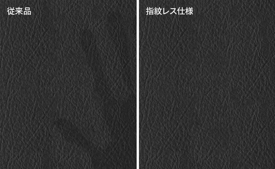 指紋レス（セルサス）とは