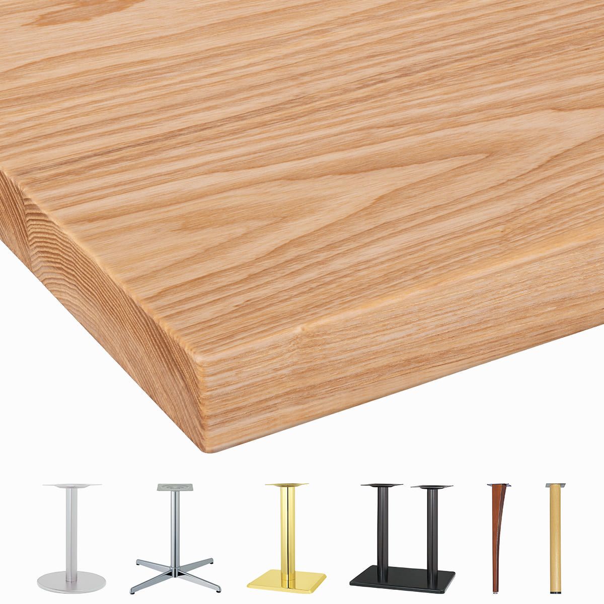 Zero零 Sale JPN 和　タモ無垢１５０ダイニングテーブル　天板 楽天市場】☆P5倍！1日〜5日迄☆ ダイニングテーブル 無垢 一枚板風