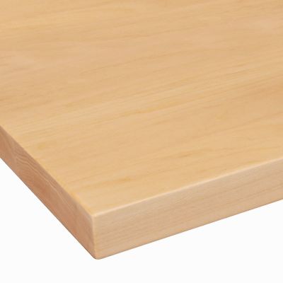 無垢材天板 シナ BW-WDSW 天板のみ