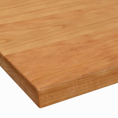 無垢材天板 ブラックチェリー BC-WDSW 天板のみ