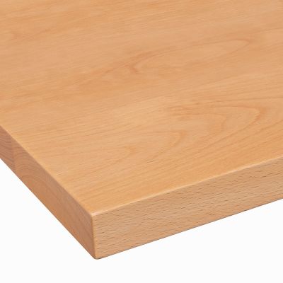 無垢材天板 ビーチ BE-WDSW 天板のみ