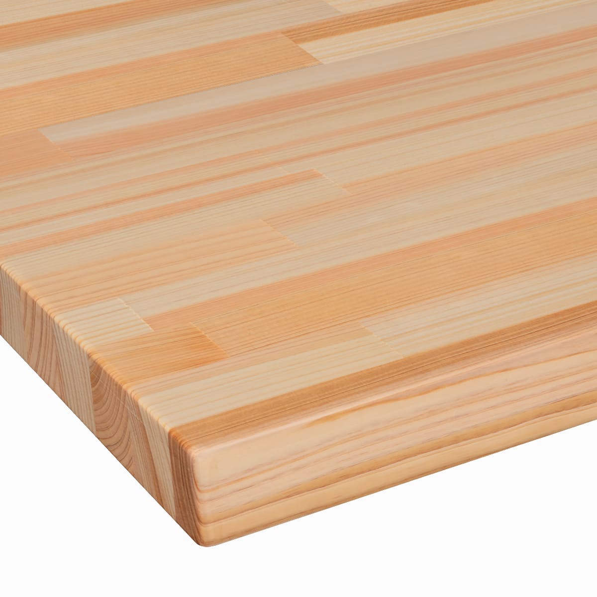 集成材天板 桧（無節）CEK-WDEW 天板のみ｜ハストネット