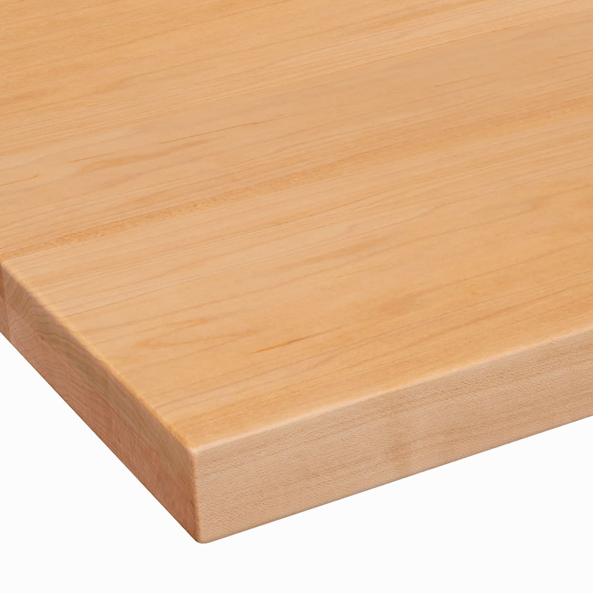 無垢材天板 ハードメープル HM-WDSW 天板のみ-画像1