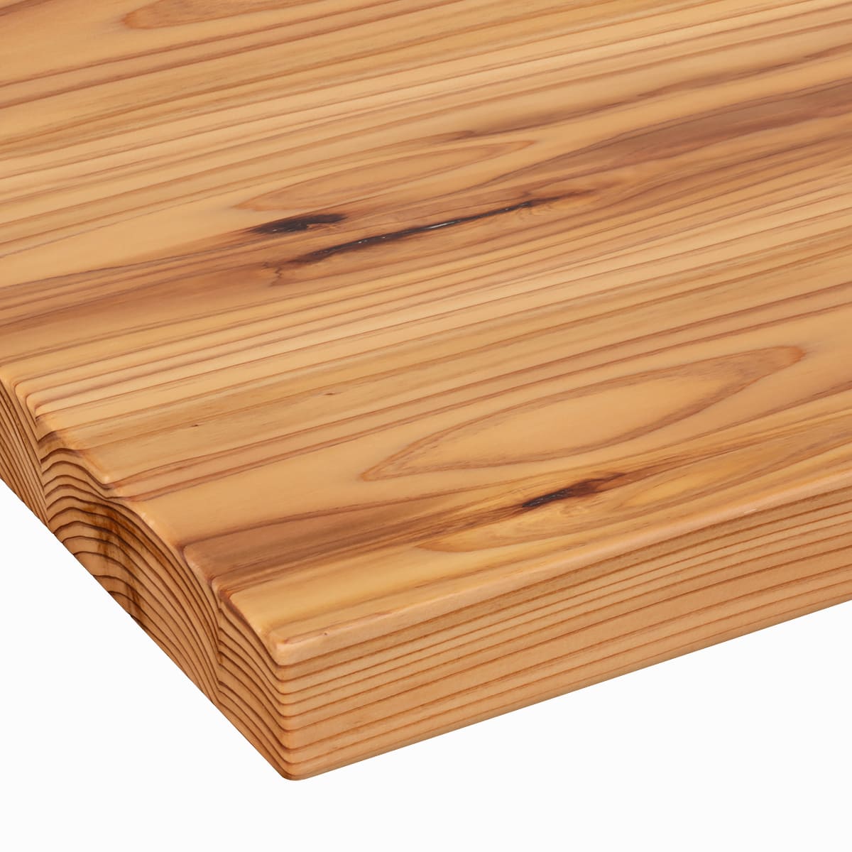 無垢材天板 国産杉（節有）CEK-WDSW 天板のみ-画像1