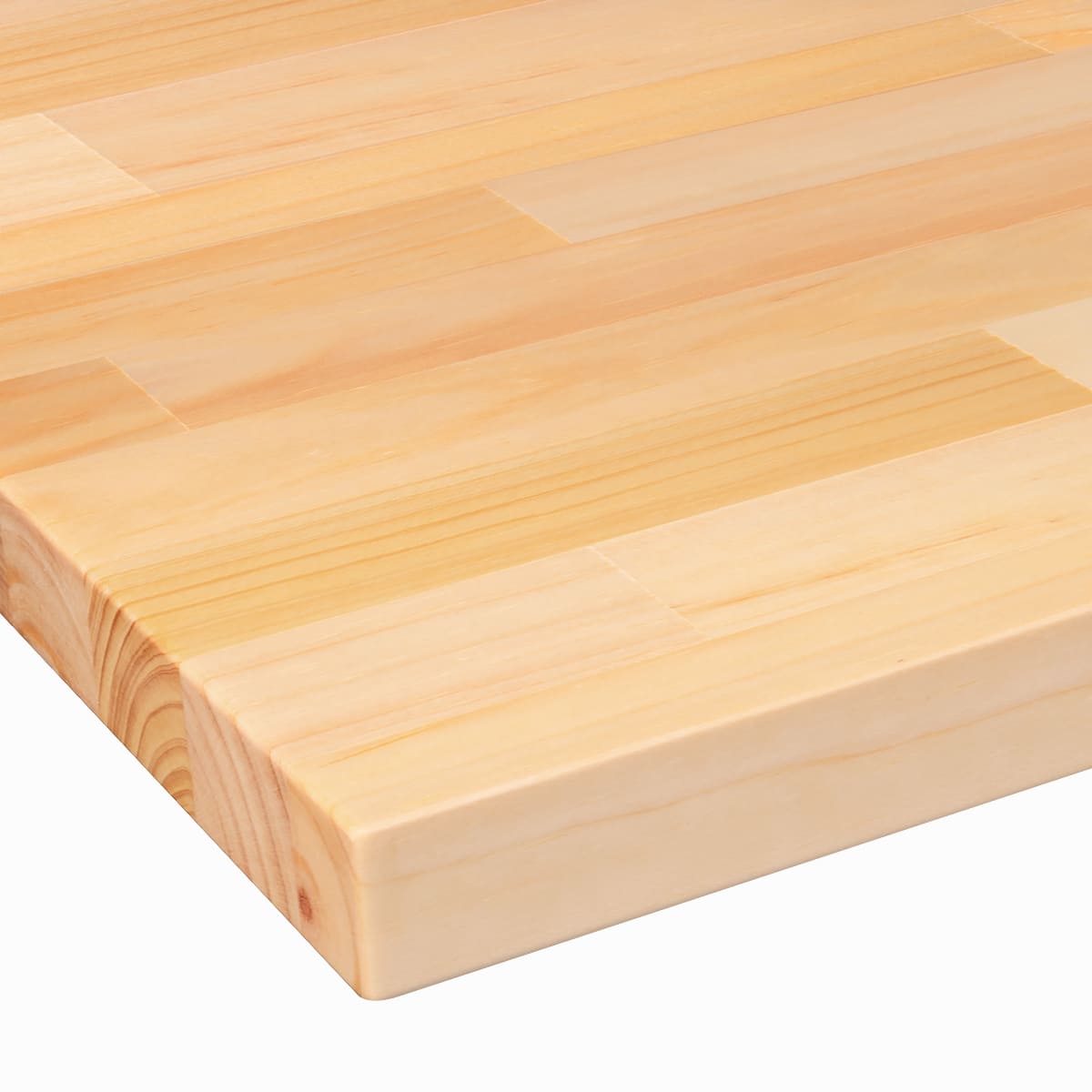 集成材天板 メルクシパイン MEP-WDEW 天板のみ-画像1