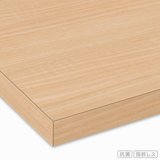 座卓 ZJ脚（ソリ脚タイプ）｜ハストネット