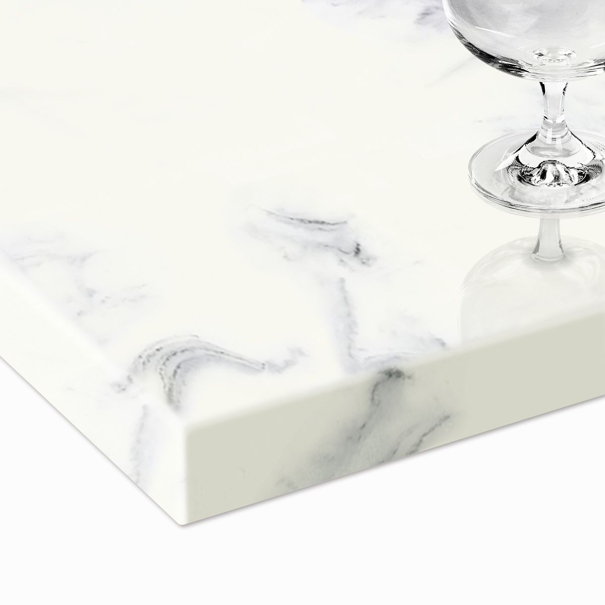 人工大理石天板（鏡面マーブル柄）ニューオニックス OW-150 天板のみ