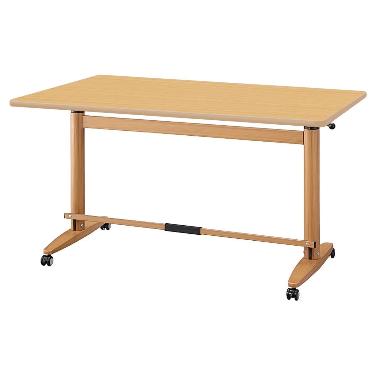 昇降式テーブル・TG4000脚-画像1