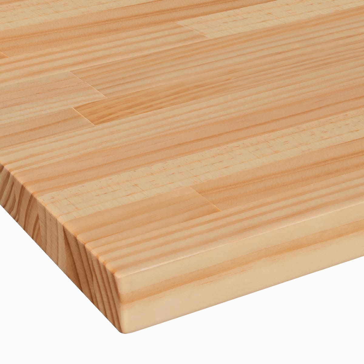 集成材天板 ラジアタパイン RP-WDEW 天板のみ｜ハストネット