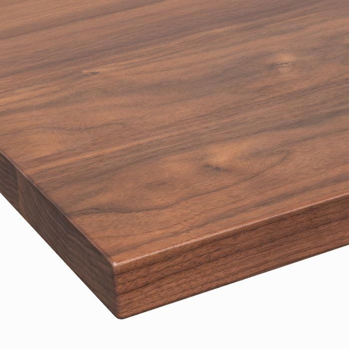 「無垢材天板」のイメージ画像