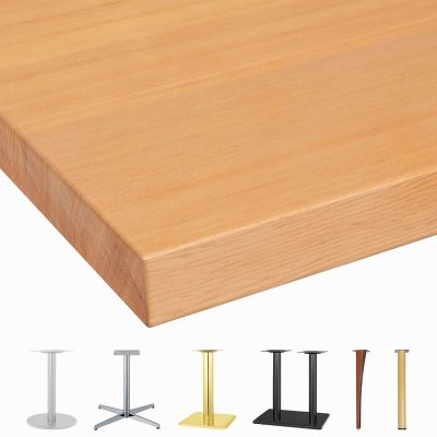 無垢材天板 米栂 HE-WDSW