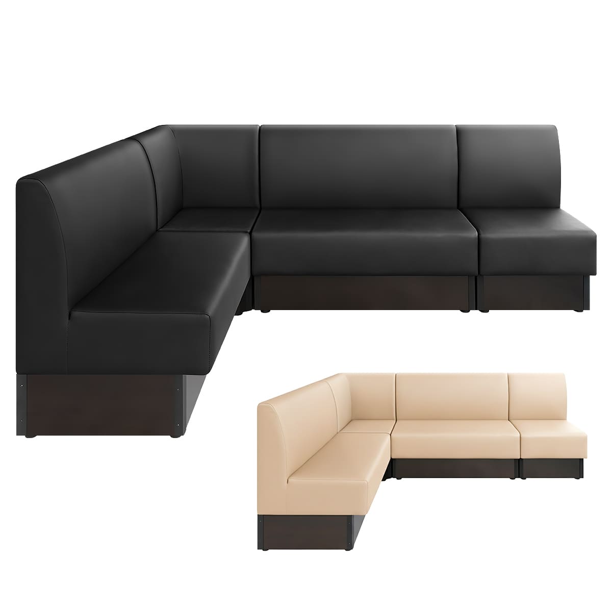 WDN オールラウンドソファ-画像1