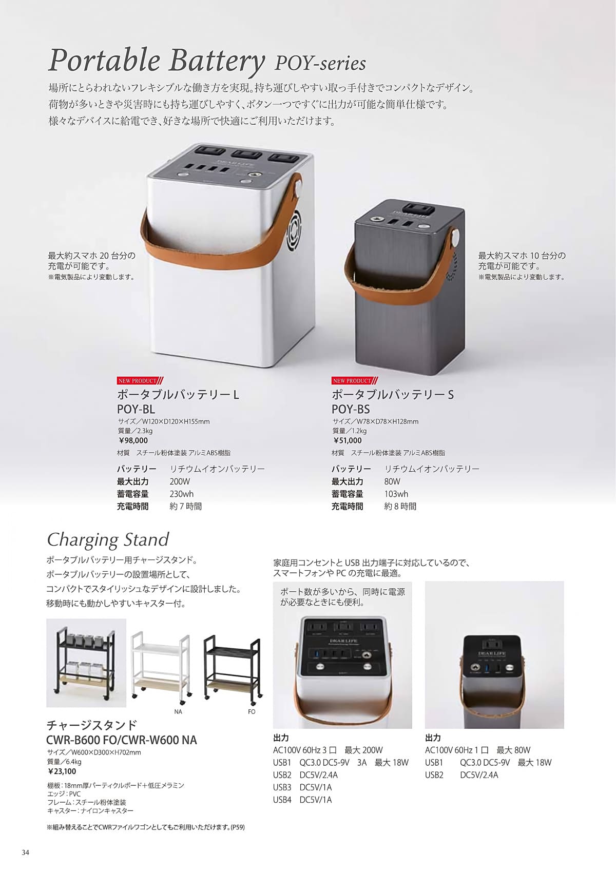 井上金庫 inoue カタログ P34