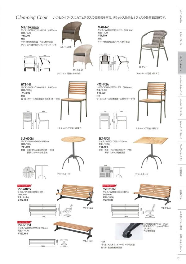 SSP-N1851のカタログ画像-1