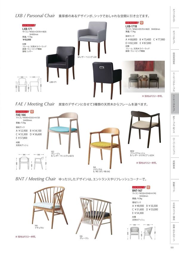 FAE-166のカタログ画像-1