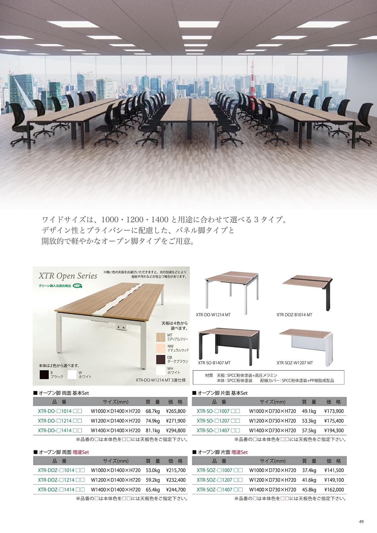 井上金庫 inoue カタログ P49