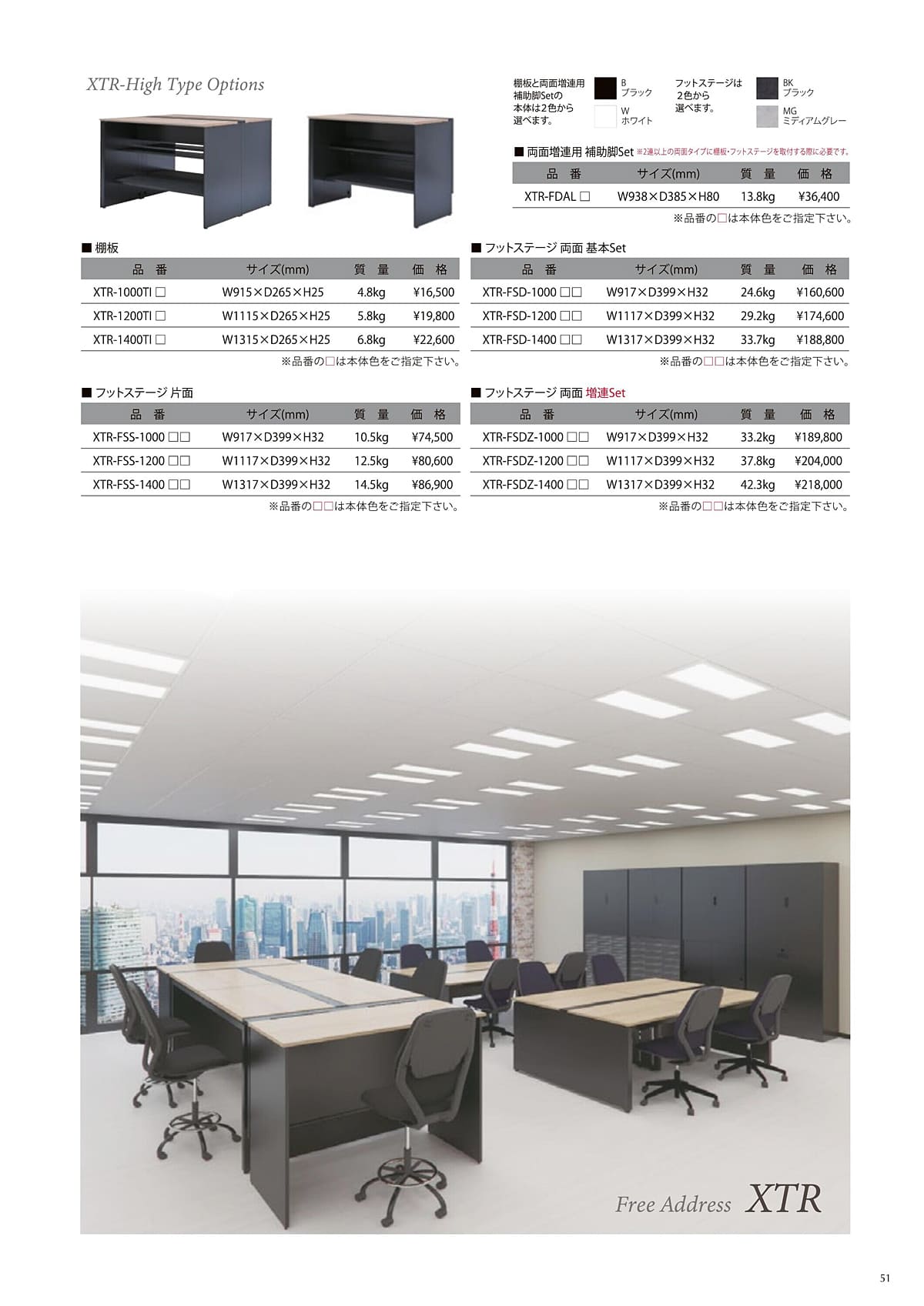 井上金庫 inoue カタログ P51
