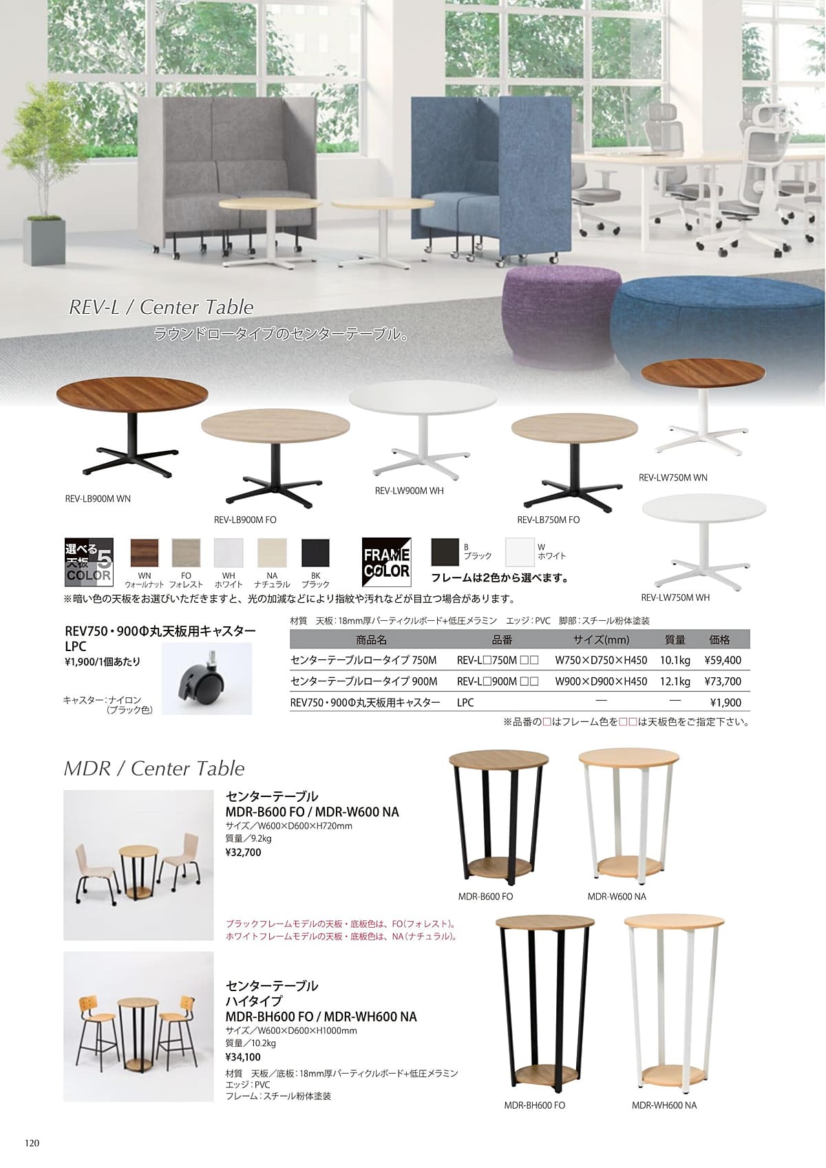 井上金庫 inoue カタログ P120