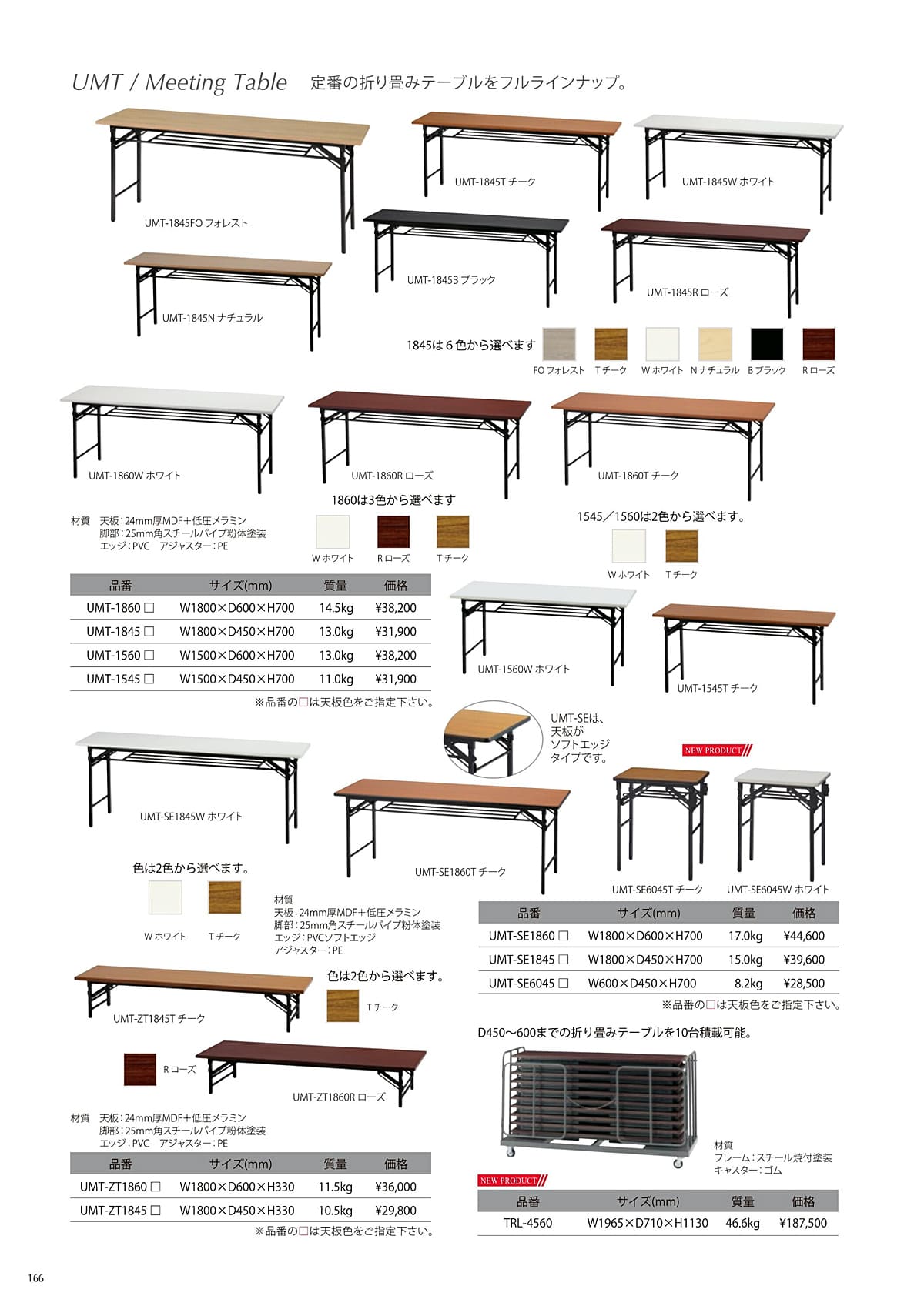 井上金庫 inoue カタログ P166
