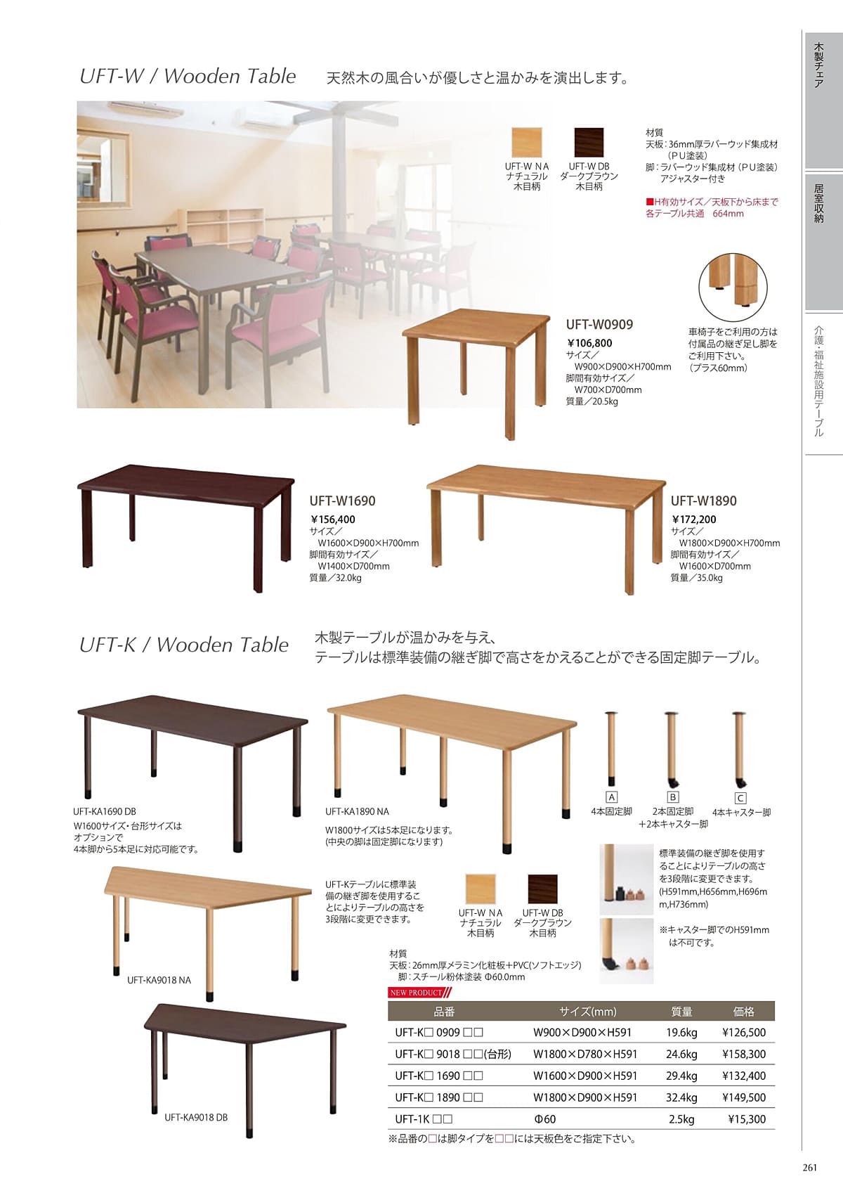 井上金庫 inoue カタログ P261