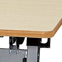 ナチュラル/シルバー