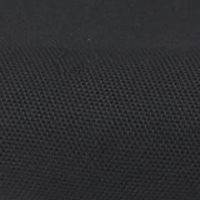ブラック(布地)