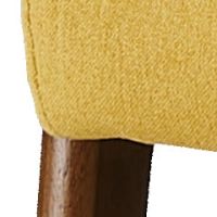 マスタード/ブラウン