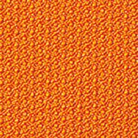 オレンジ（布）
