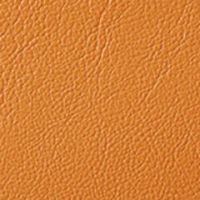 オレンジ（合成レザー）