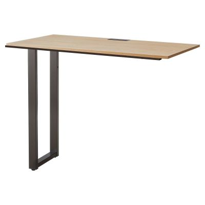 ABW ハイデスク 増連 W1200