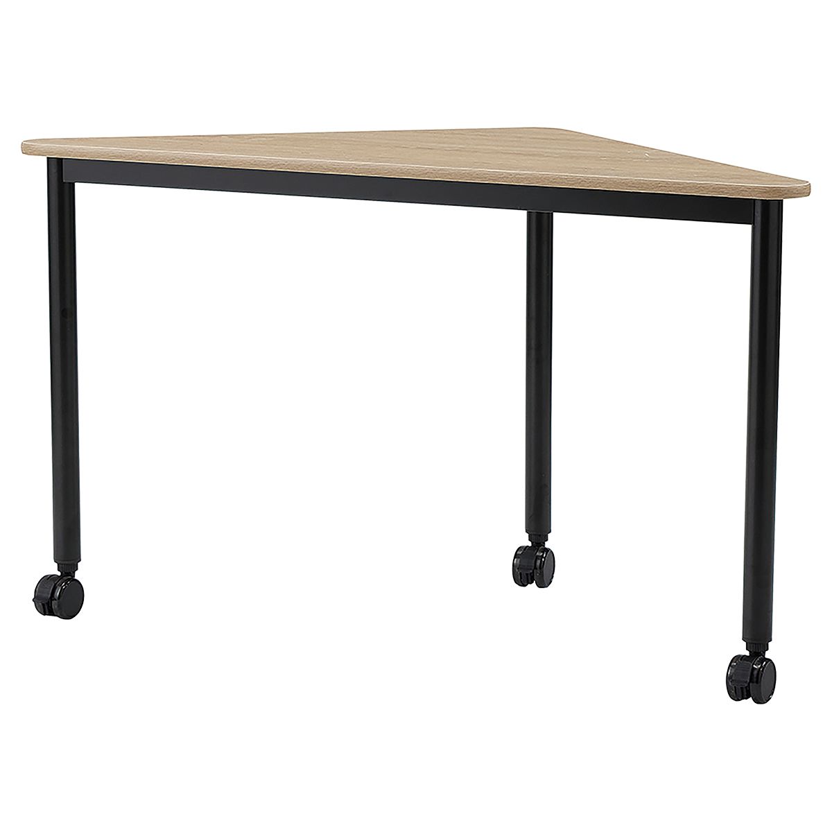 ARF コンバインテーブル ブラックフレーム 三角形 ARF-BITN-画像1