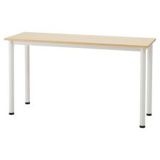 BLG ユーティリティサイドテーブル ホワイトフレーム BLG-W124S