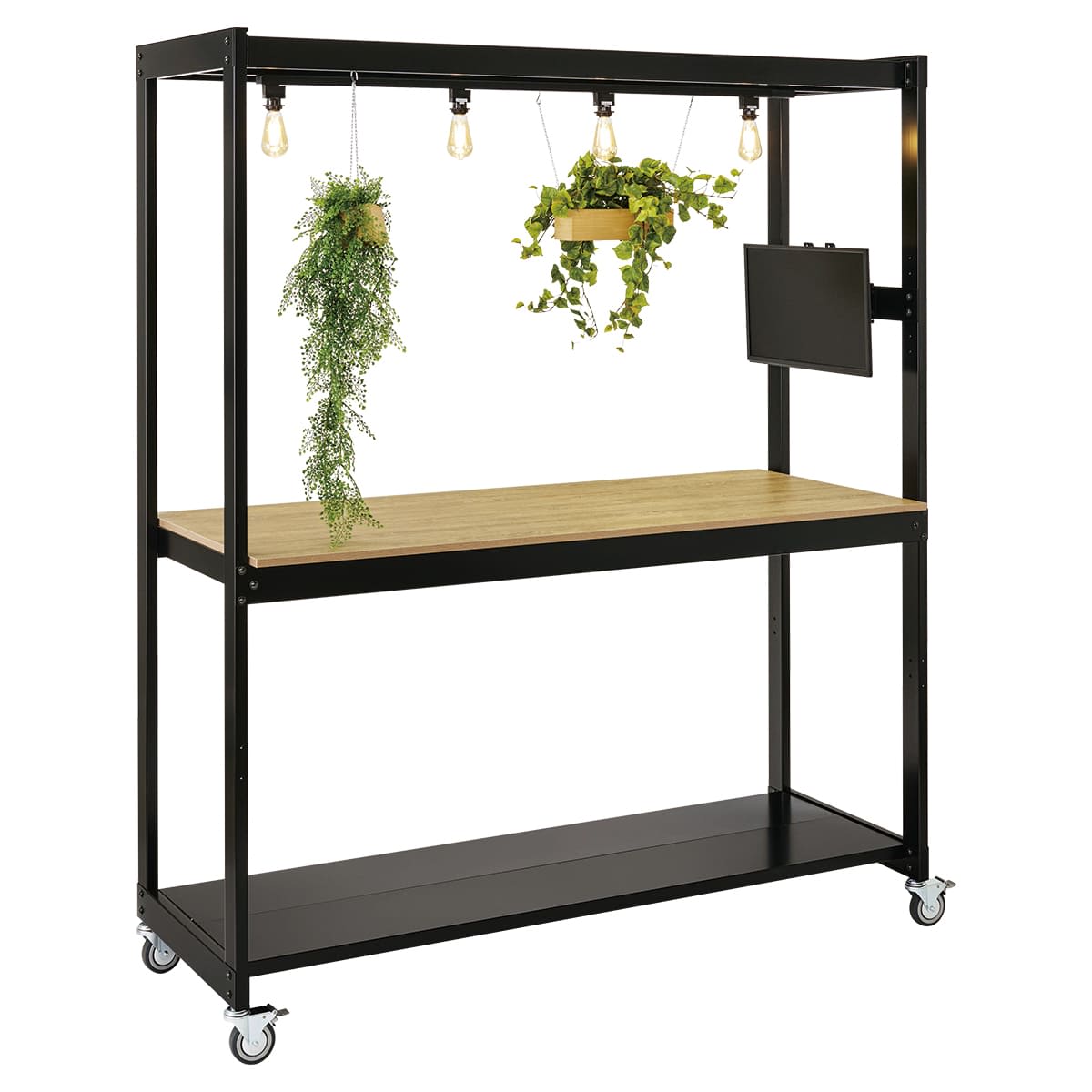 In-house cafe space BARISTA-画像1