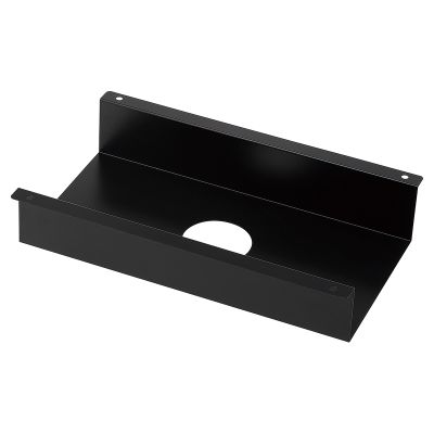 ARF-BSQ用 配線ボックス（ブラック）C-BOX400BK