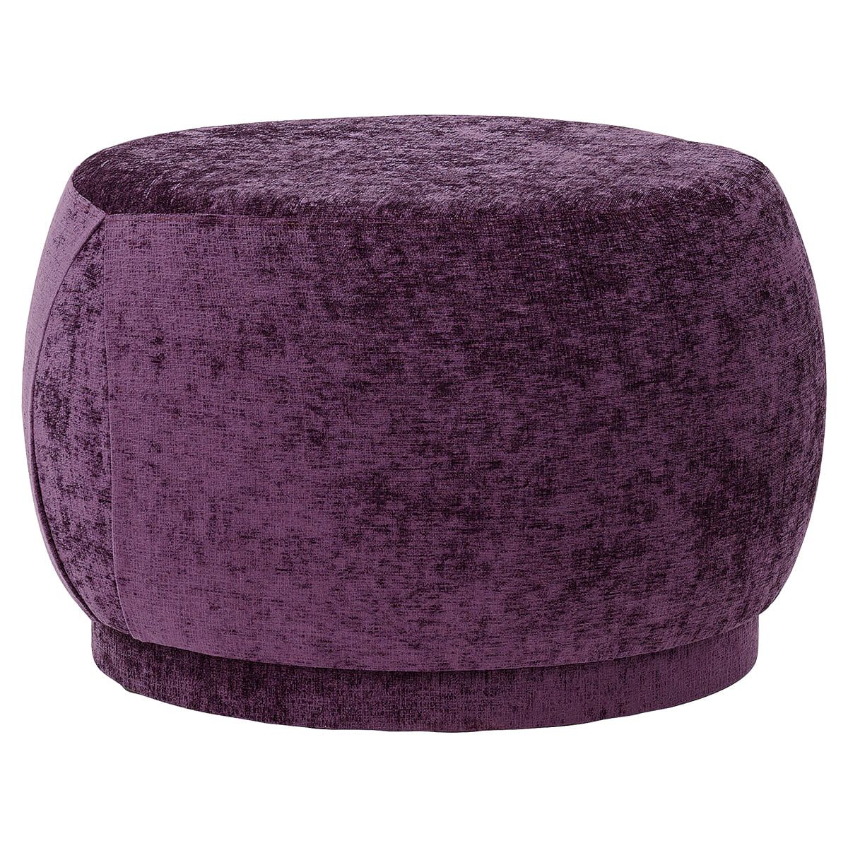 ラウンドスツール CIR-600｜井上金庫のスツールソファ