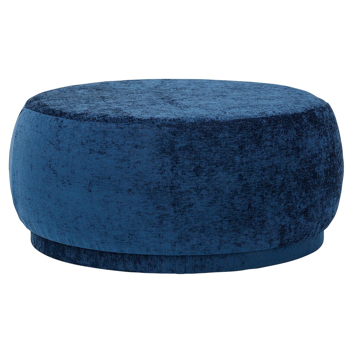 ラウンドスツール CIR-900｜井上金庫のスツールソファ