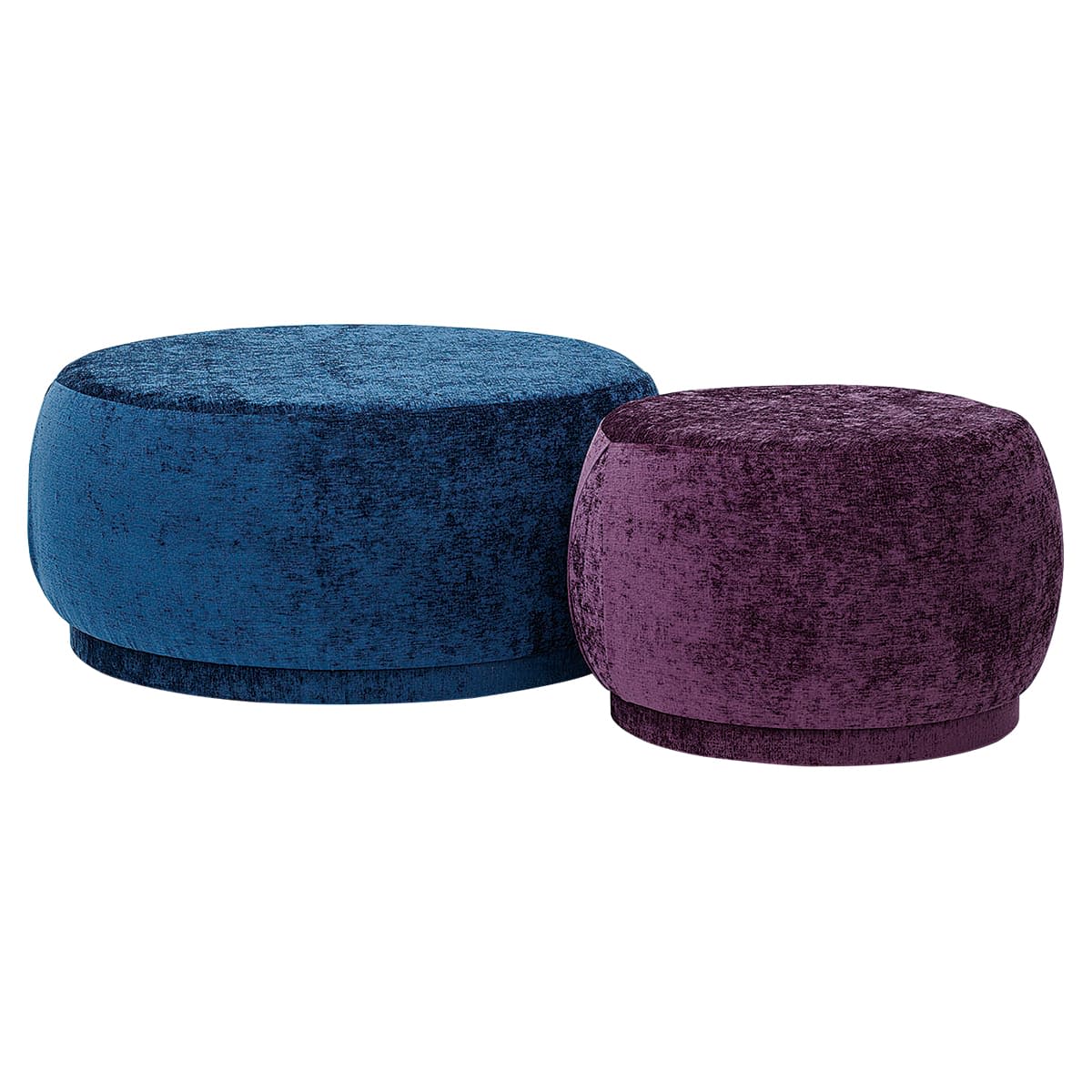 CIR スツールソファ-画像1