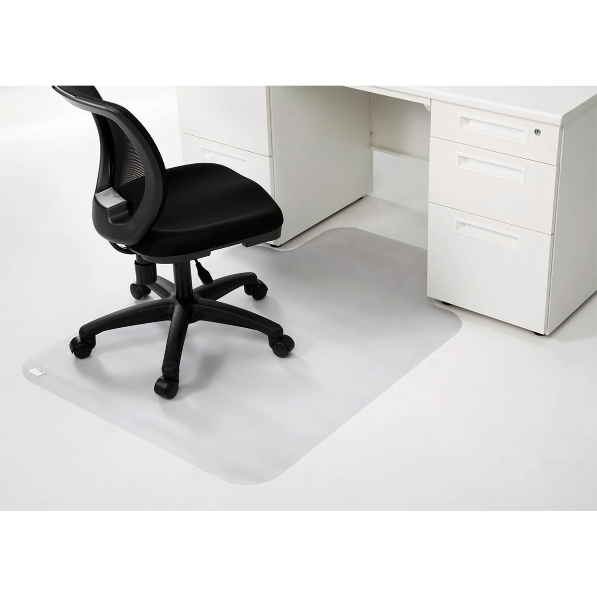 CMP-129 チェアマット-画像1