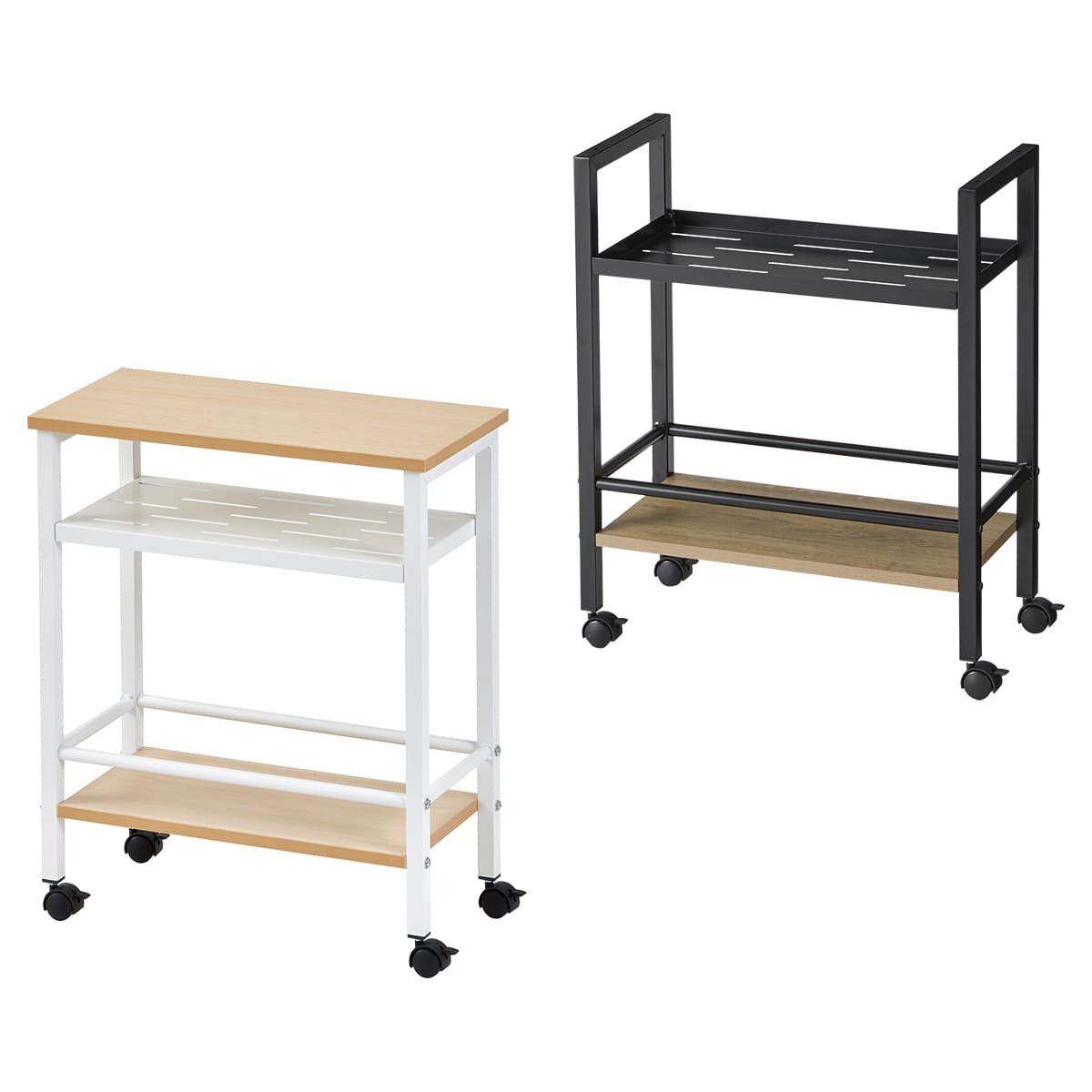 CWR ファイルワゴン／チャージスタンド-画像1