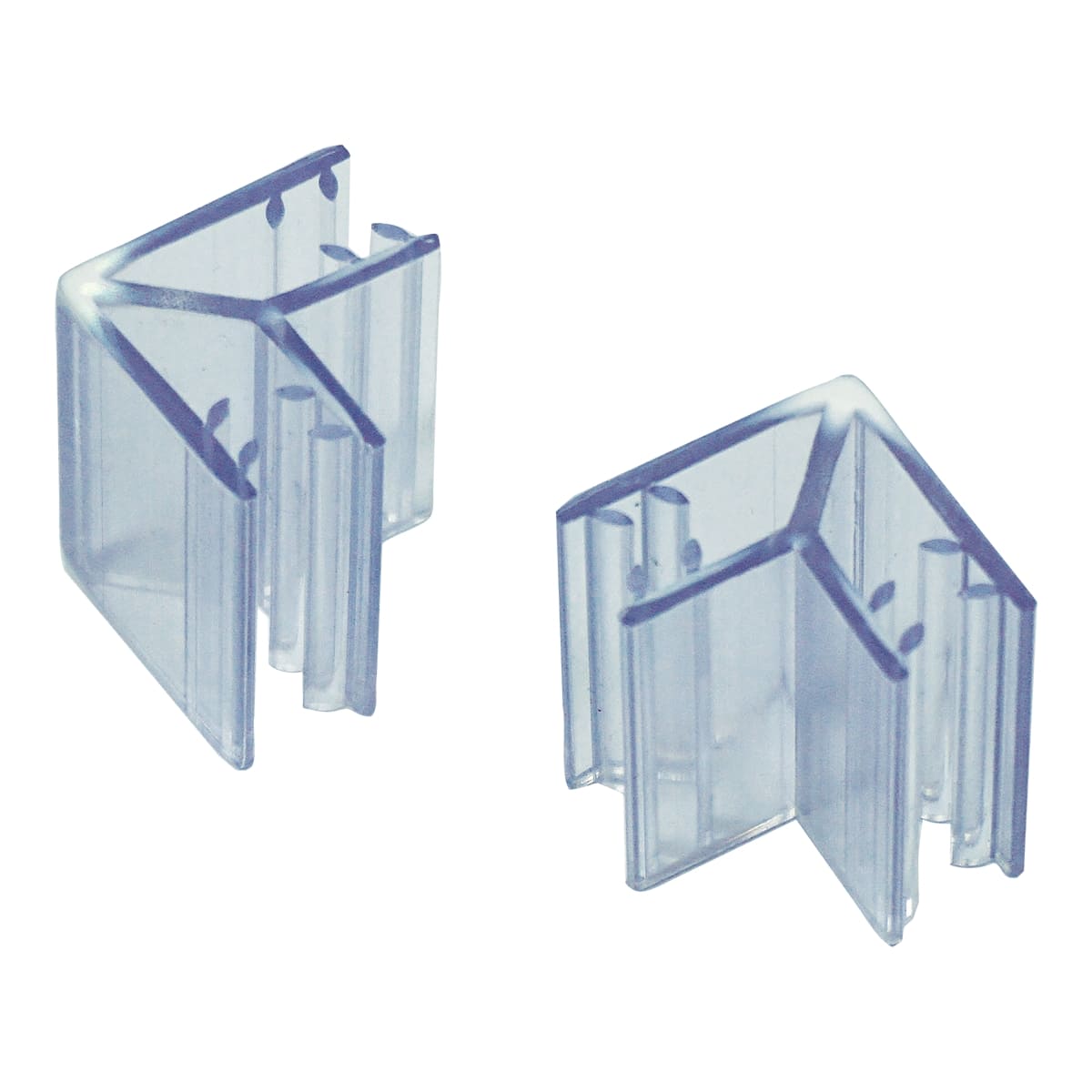 L字クリップ （2個セット） DAP-LC-画像1