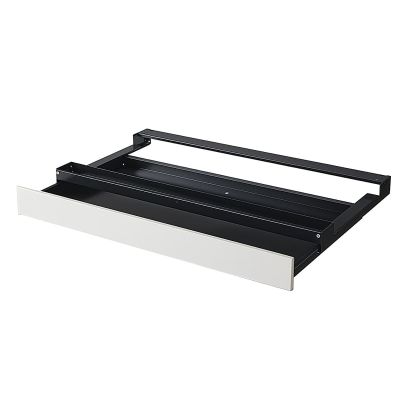 フリアド専用引出し L ホワイト DD-BDRWH