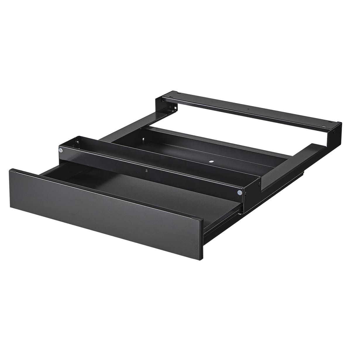 フリアド専用引出し S ブラック DD-SDRBK-画像1