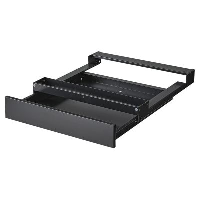 フリアド専用引出し S ブラック DD-SDRBK