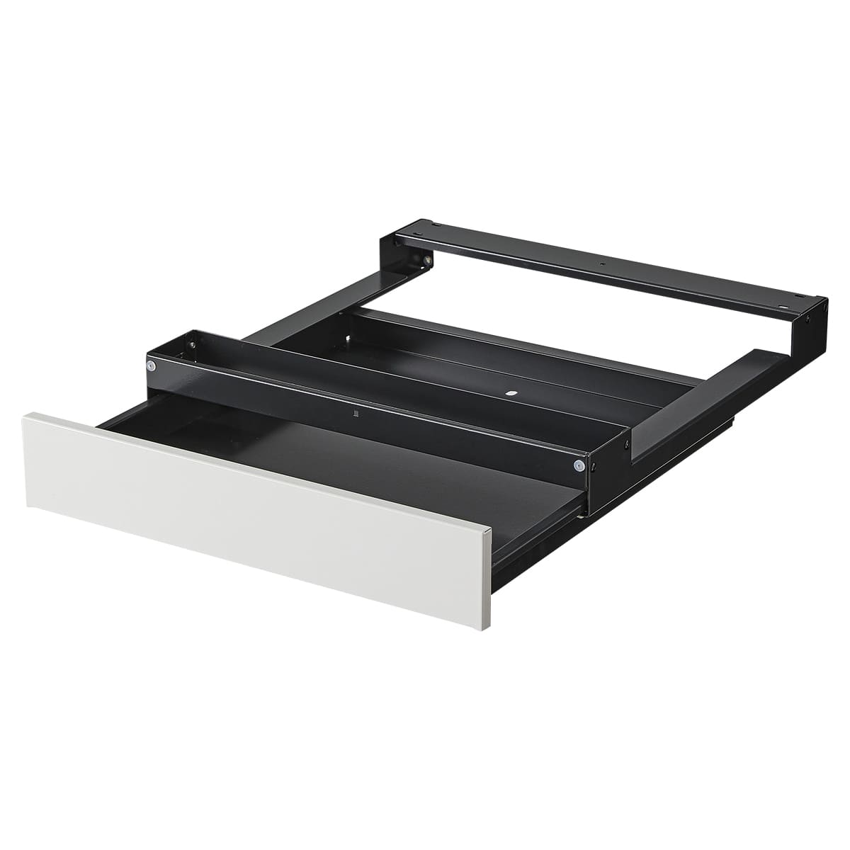 フリアド専用引出し S ホワイト DD-SDRWH-画像1