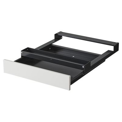 フリアド専用引出し S ホワイト DD-SDRWH