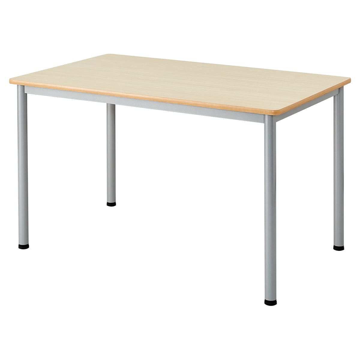 4本脚ミーティングテーブル FLS｜井上金庫の会議テーブル