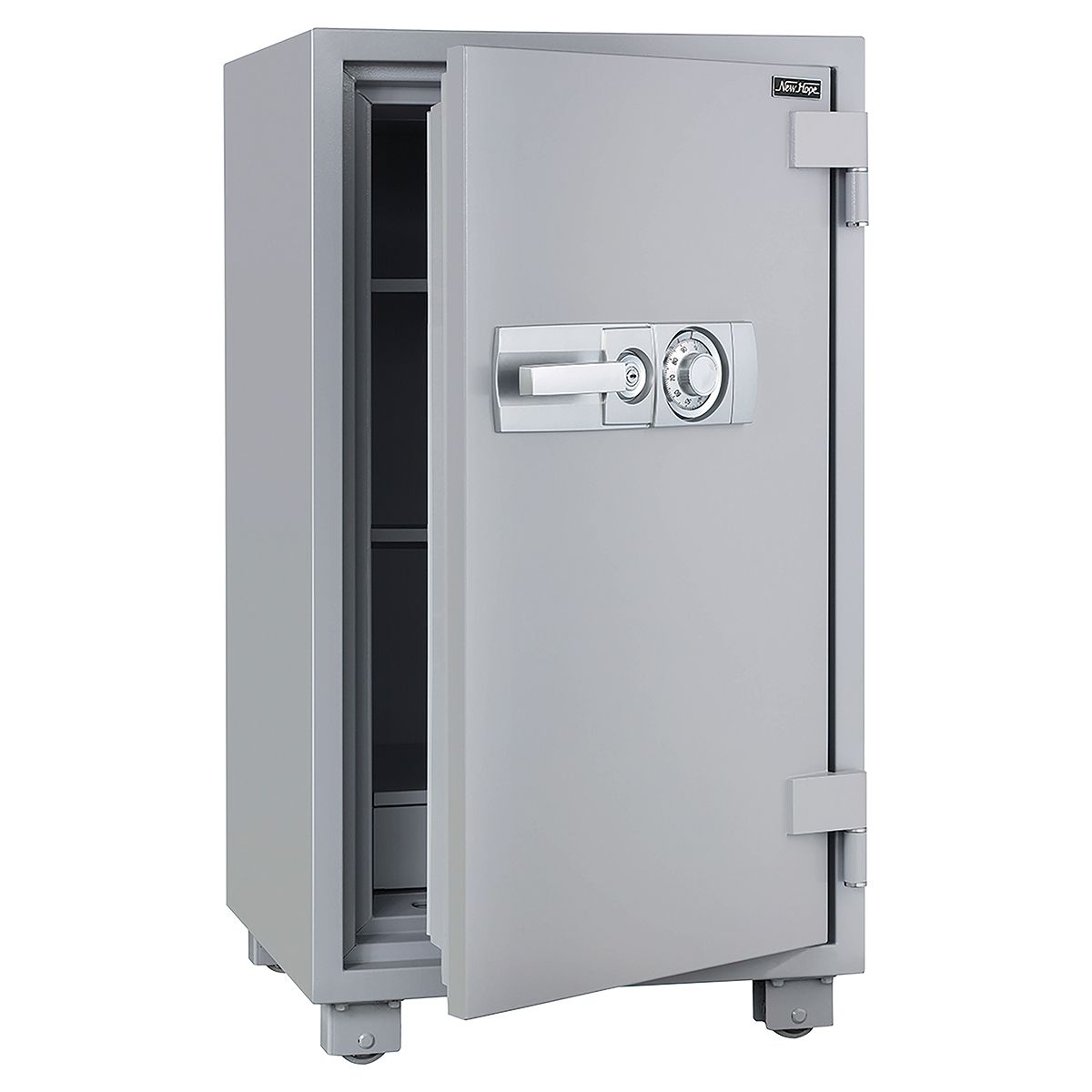 耐火金庫 FRCF-270 タテ型 137L-画像1